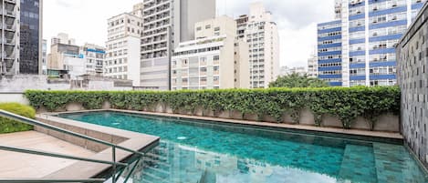 Classic Studio | Pool | Outdoor pool
