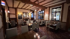 Unclassified image, 4 of 43, button - The George Hotel (High Peak)
