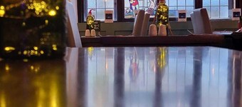 The George Hotel