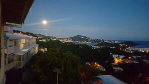 Vista da propriedade