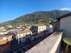 Apartment | 1 bedroom - Casa Claroni 4 pax 1 Letto Supplementare (Giuliano di Roma)