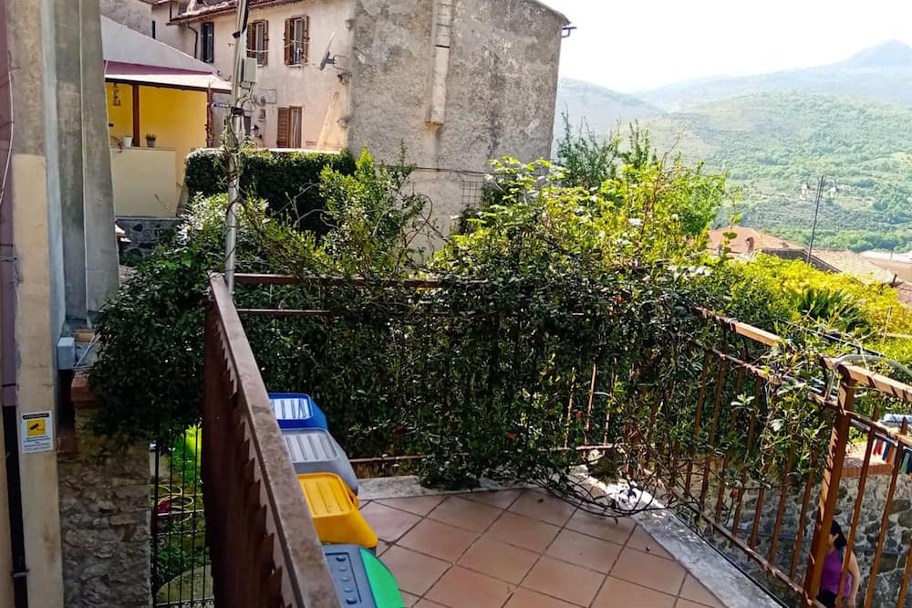 Casa Claroni 4 pax 1 Letto Supplementare