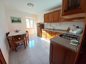 House | 1 bedroom - Casa Claroni 4 pax 1 Letto Supplementare (Giuliano di Roma)