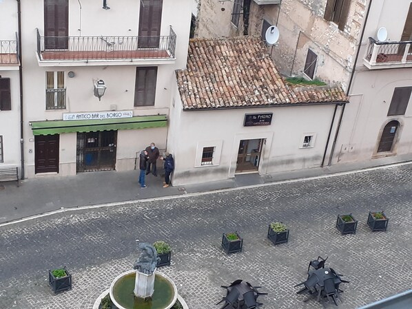 Departamento | 1 habitación