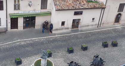 Casa Claroni 4 pax 1 Letto Supplementare