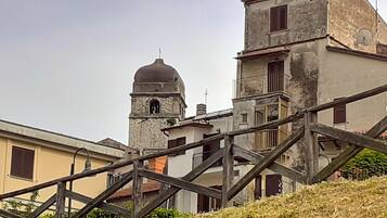 Departamento | 1 habitación