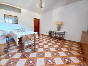 House | 1 bedroom - Casa Claroni 4 pax 1 Letto Supplementare (Giuliano di Roma)
