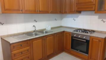 Departamento | 1 habitación