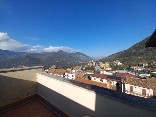 Casa Claroni 4 pax 1 Letto Supplementare