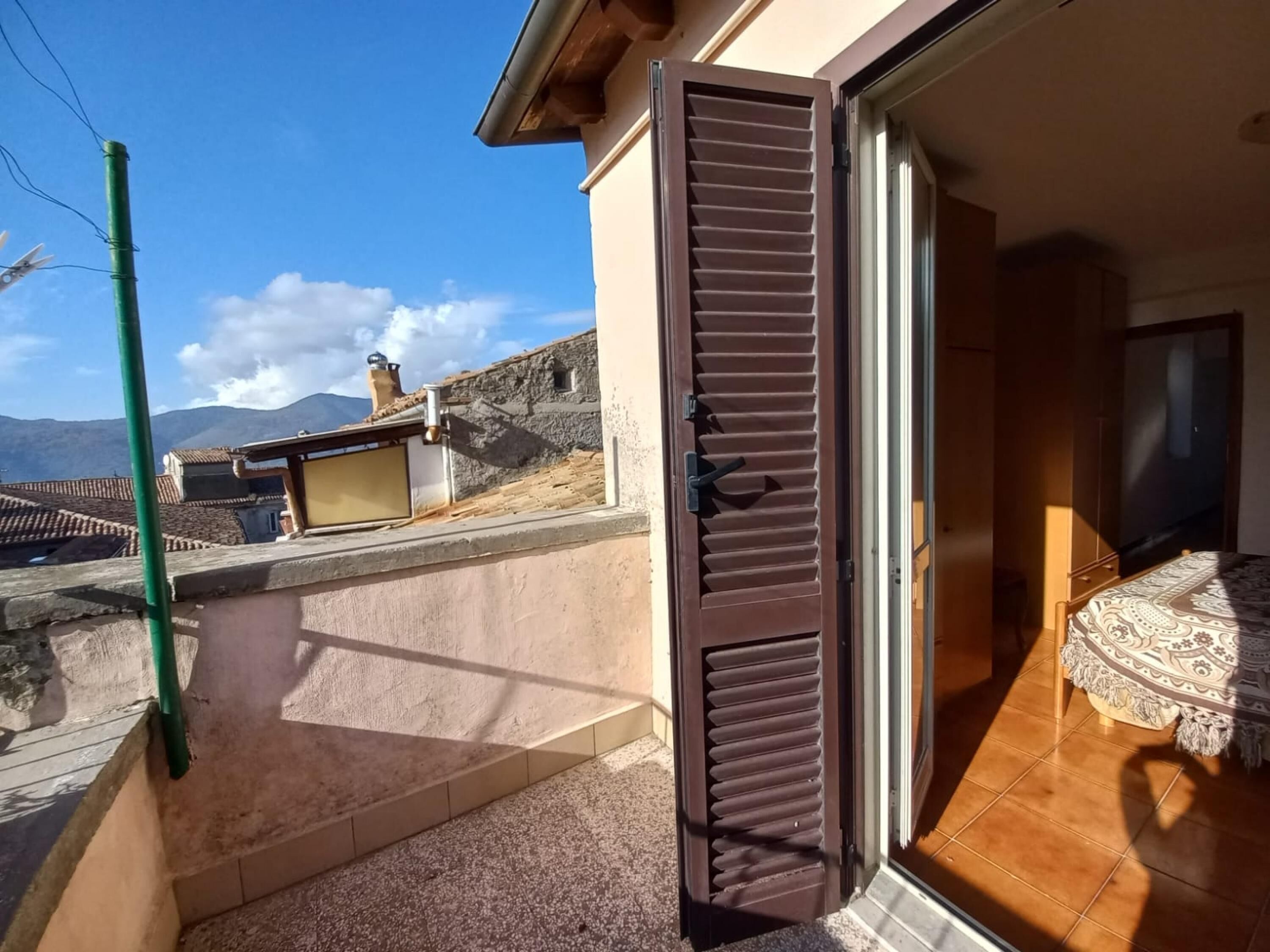 Appartamento | 1 camera