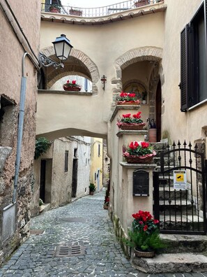 Appartamento | 5 camere