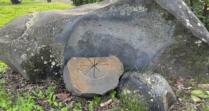 Preta Nera Intera in Giuliano di Roma