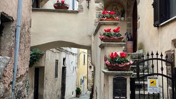 Appartamento | 5 camere