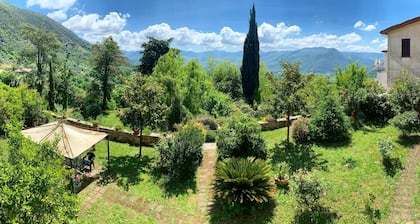 Villa Felici Camilla