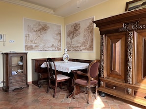 House | 1 bedroom - Villa Felici Camilla (Giuliano di Roma)