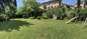 5 bedrooms - Villa Felici in Giuliano di Roma (Giuliano di Roma)