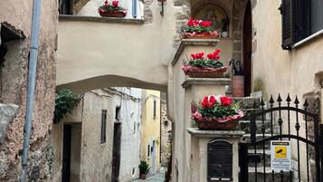 Villa | 5 Schlafzimmer