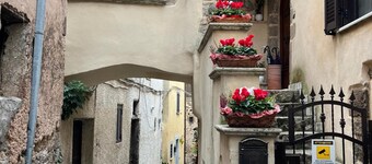 Villa Felici in Giuliano di Roma