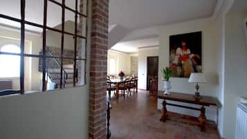 Villa | 5 bedrooms