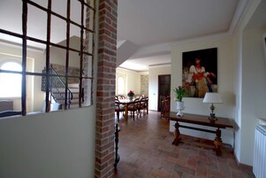 5 habitaciones 