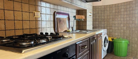 Appartement | 2 slaapkamers