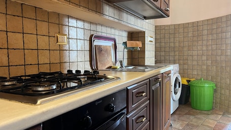 Apartment | 2 bedrooms