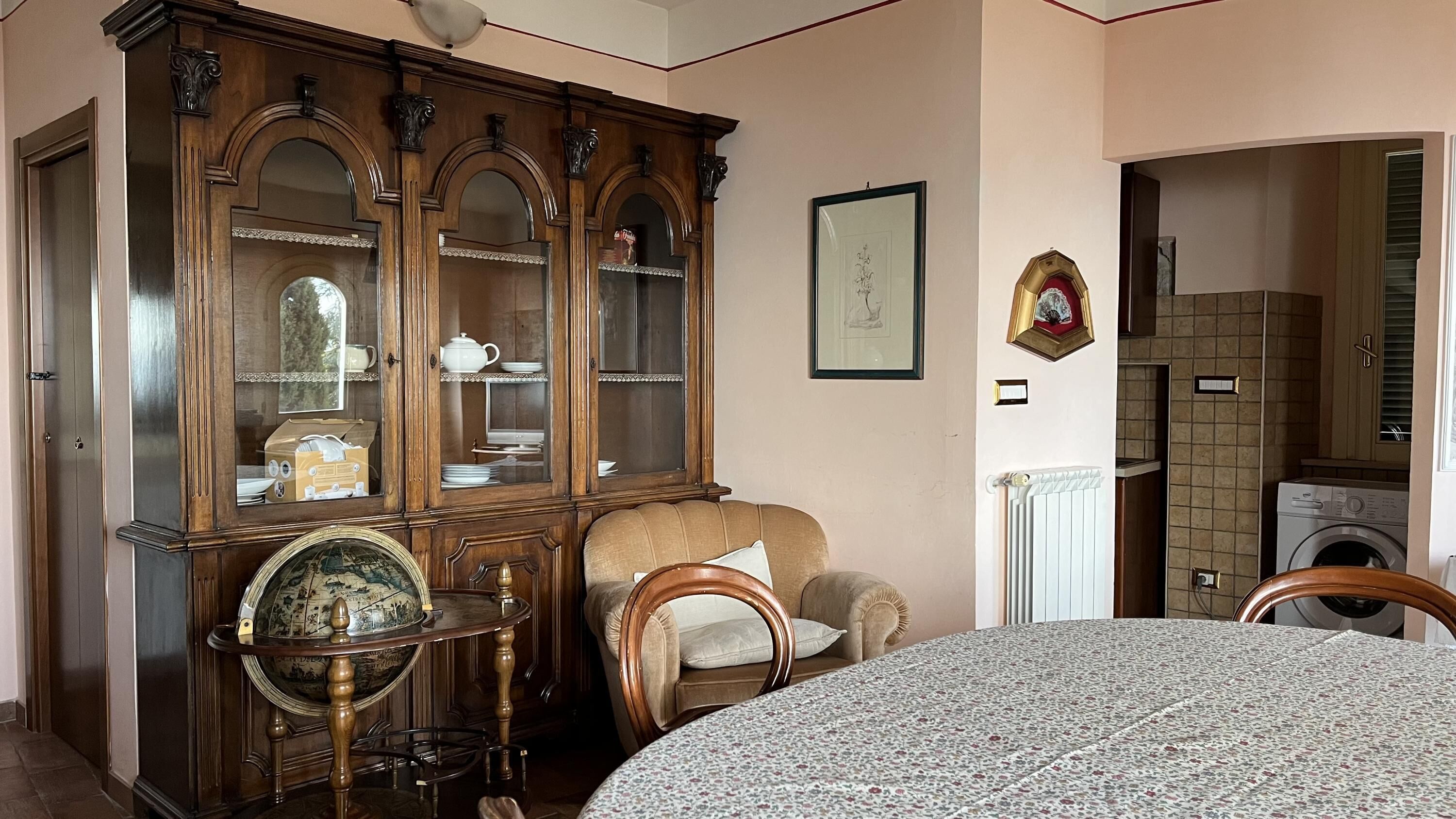 公寓 | 2 多间卧室