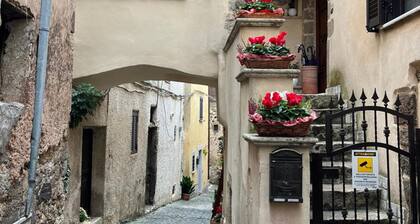 Villa Felici Occidentalis