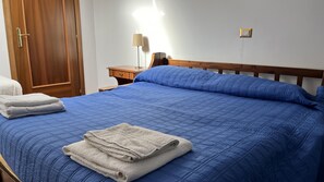 Apartment | 2 bilik tidur 