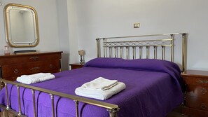 Leilighet | 2 soverom