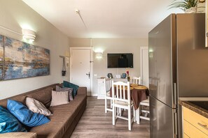 Fernseher