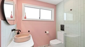 Dusche
