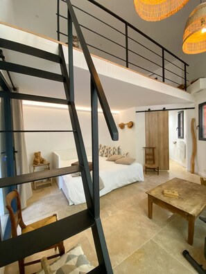 3 Schlafzimmer, BĂŒgeleisen/BĂŒgelbrett, Reisekinderbett, WLAN