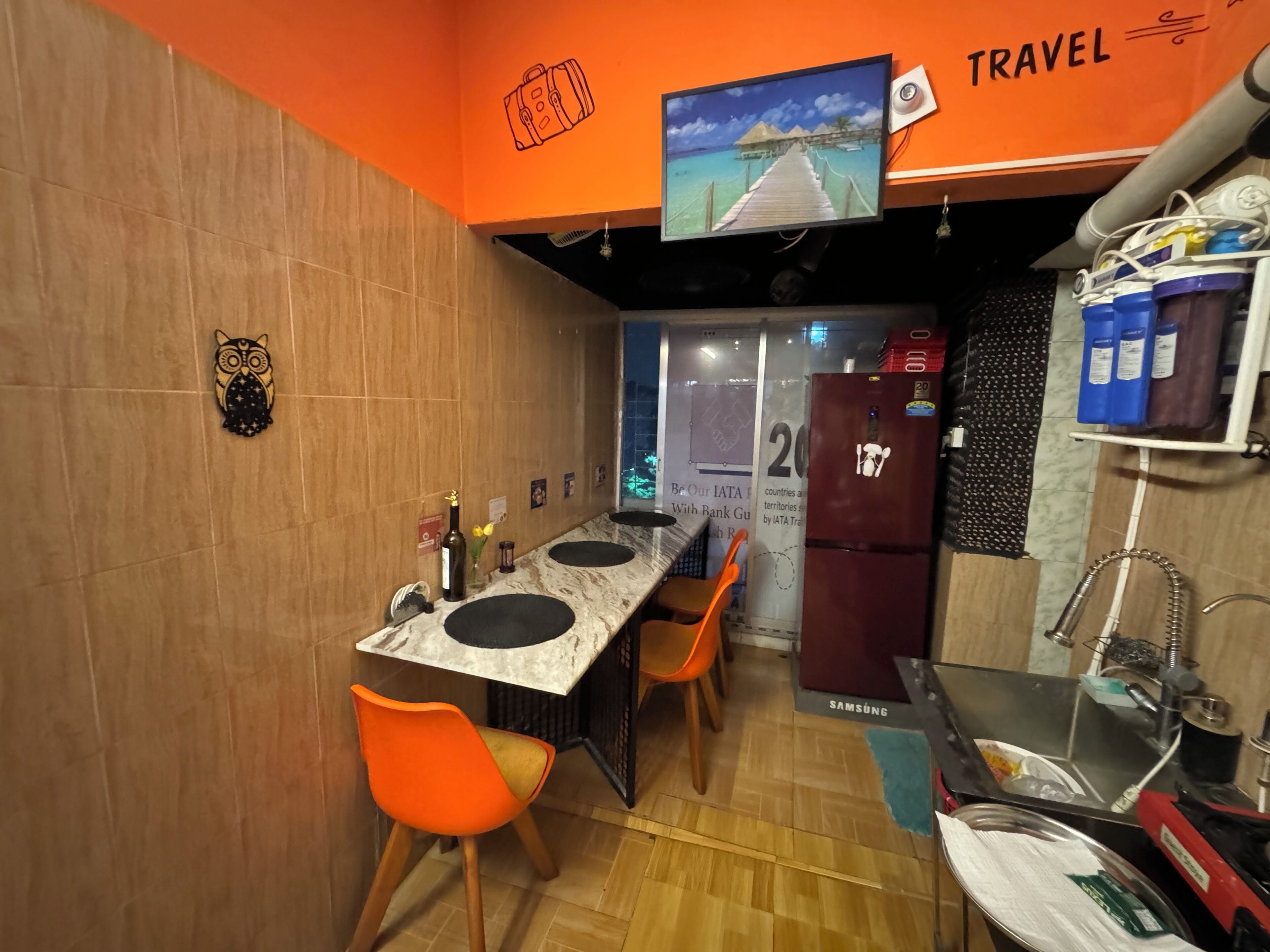 Foto - Hostel by zooFamily