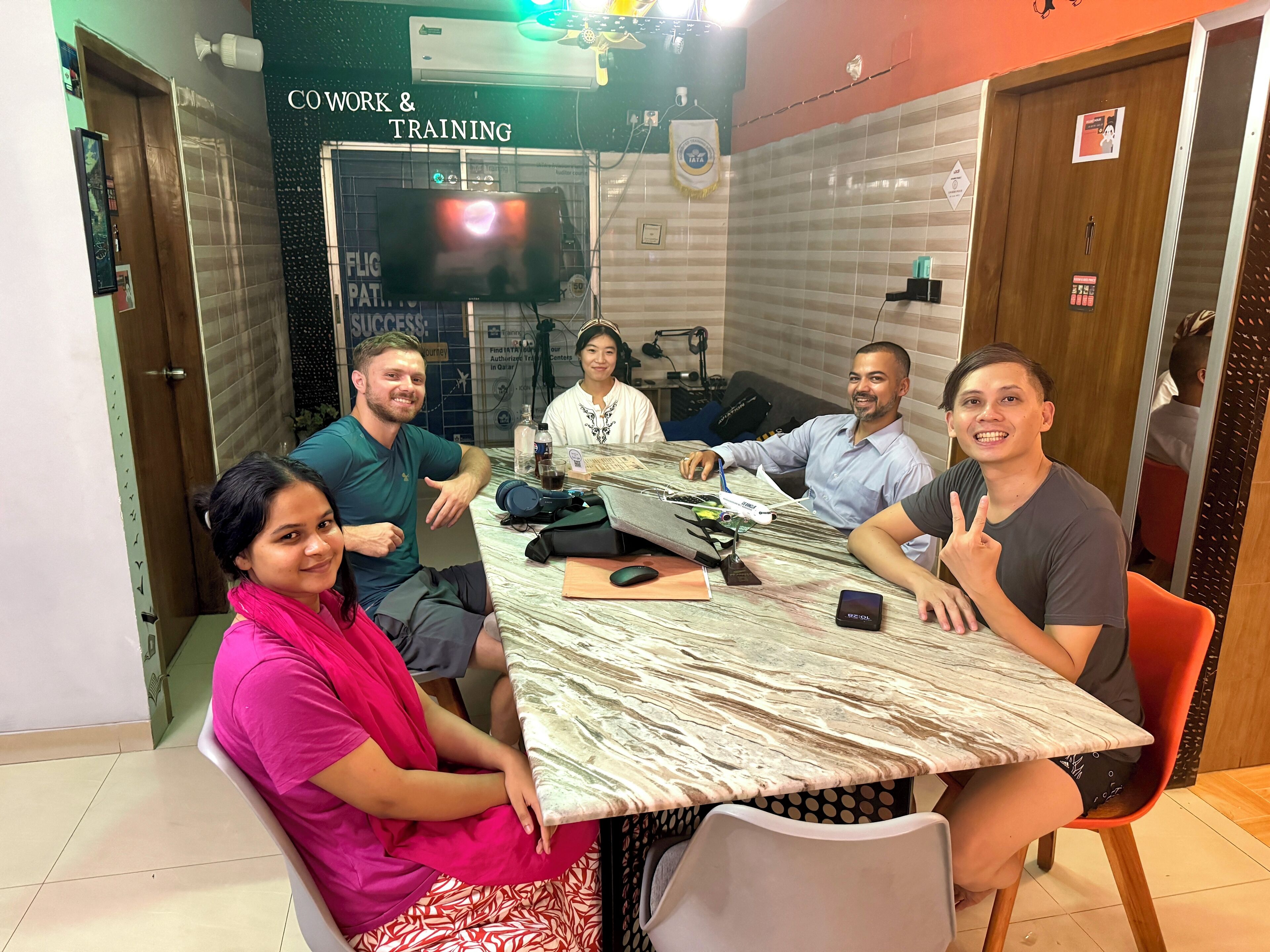 Foto - Hostel by zooFamily