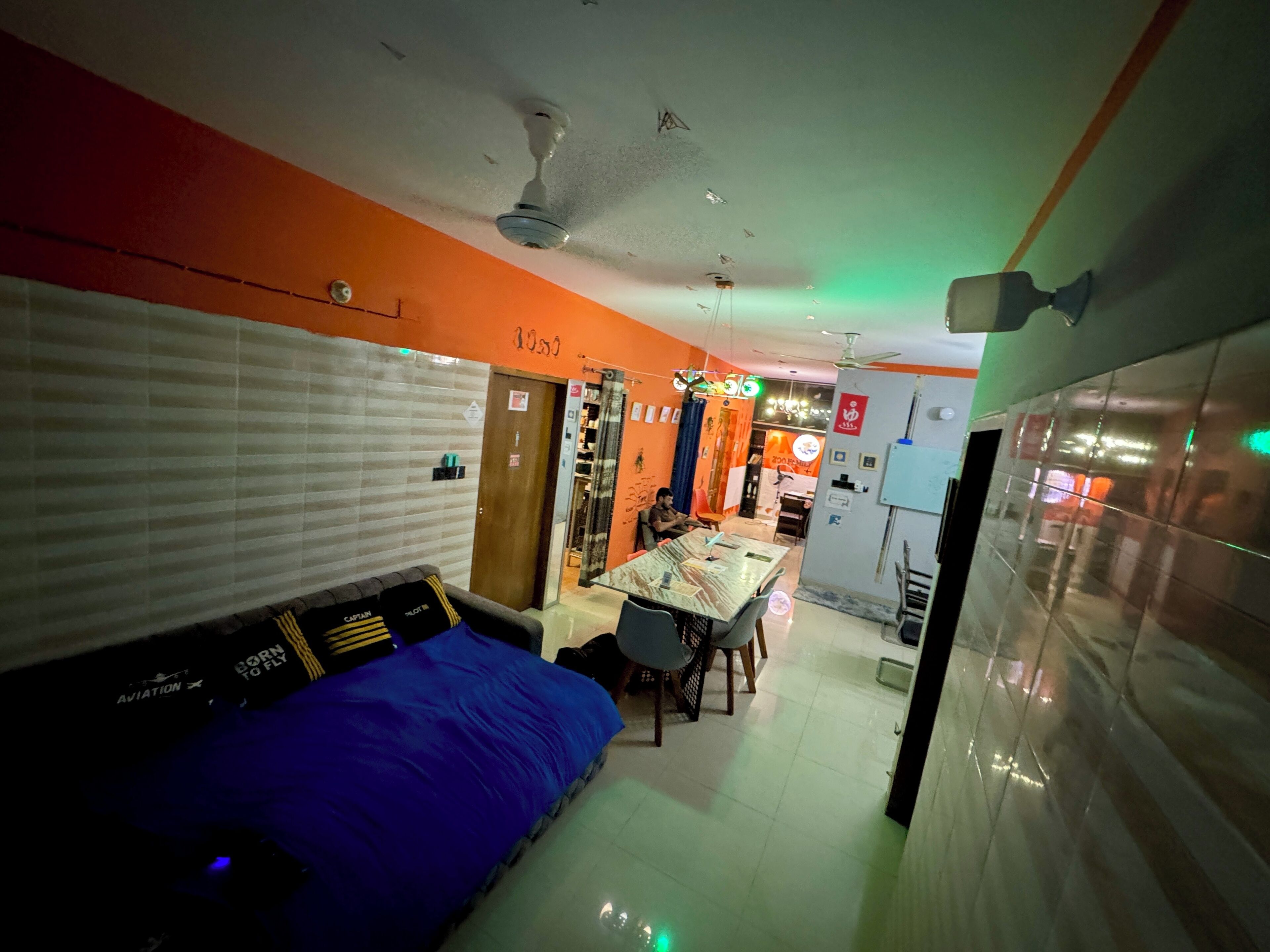 Foto - Hostel by zooFamily