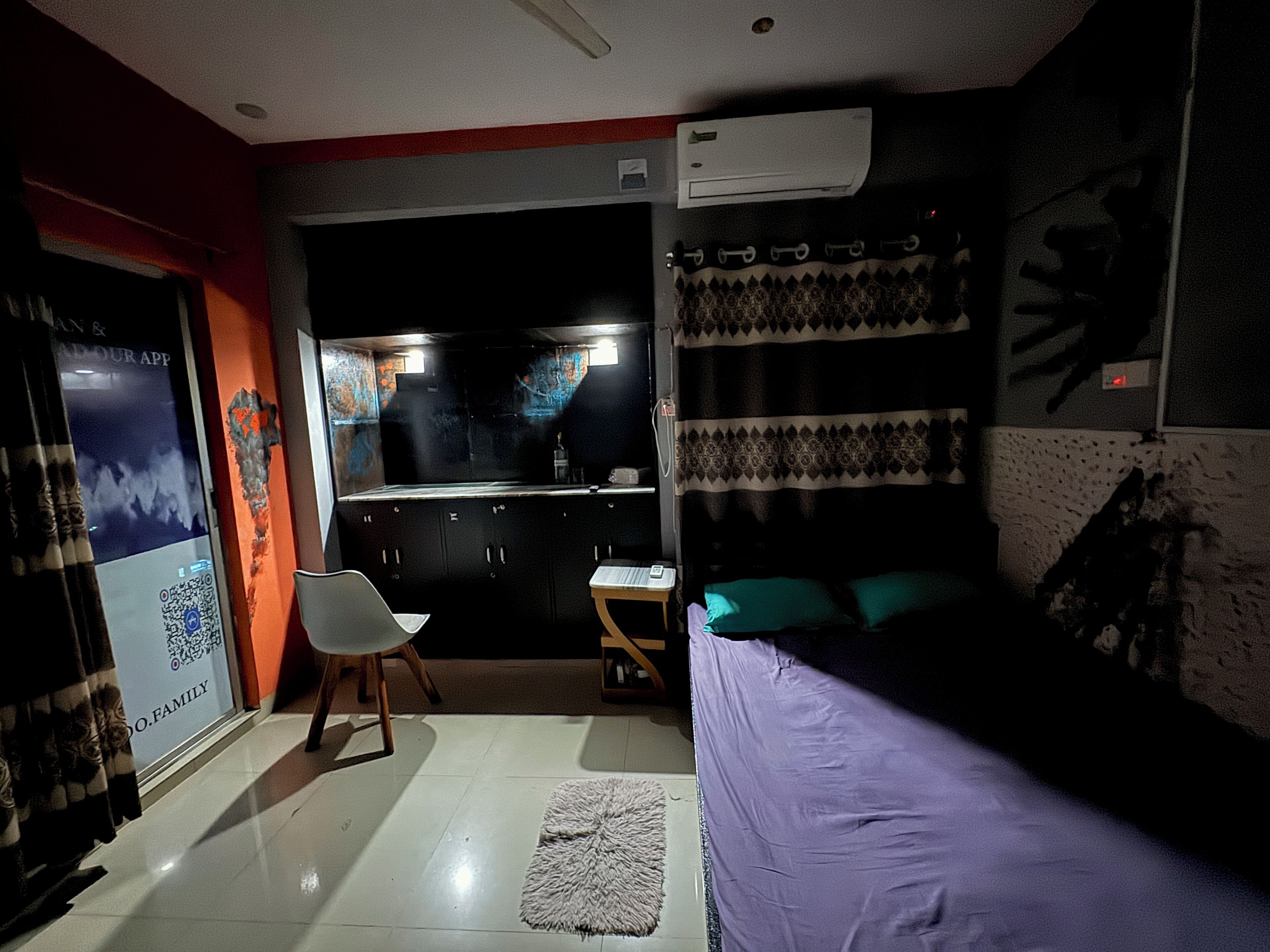 Foto - Hostel by zooFamily
