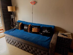 Reception - Hostel by zoo family (Dhaka)