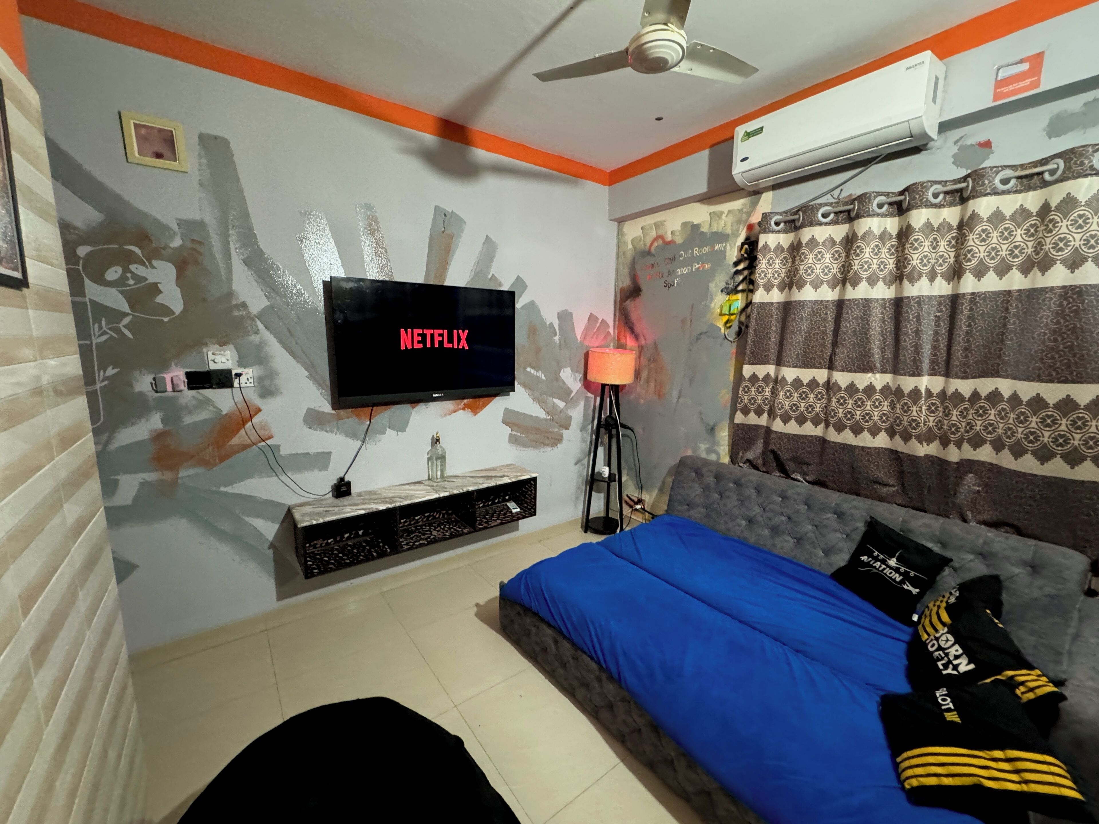 Foto - Hostel by zooFamily