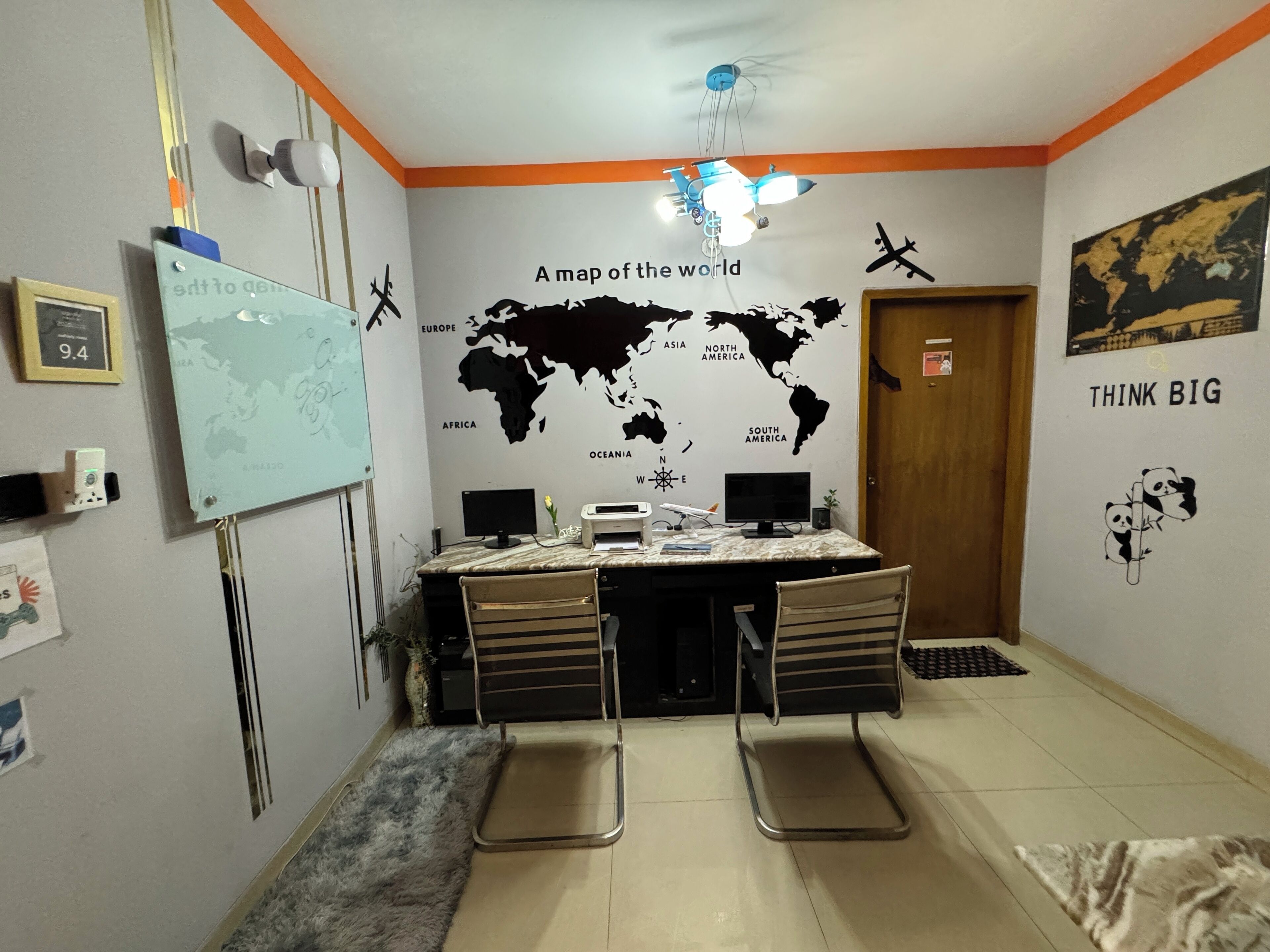 Foto - Hostel by zooFamily