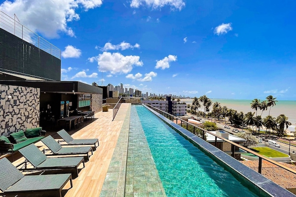 Appartement | Piscine