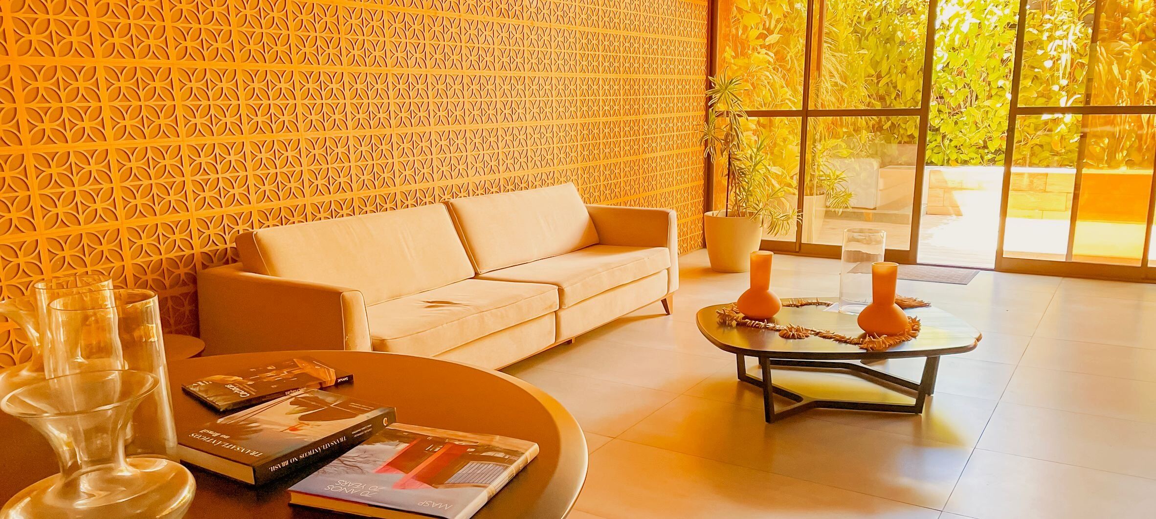 Deluxe Apartment | Interior