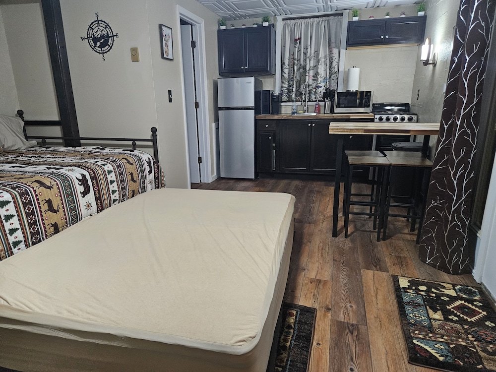 Overlook Village at Snowshoe Snowshoe Vrbo