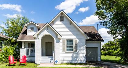 Urban Chic - Perfect for Groups!