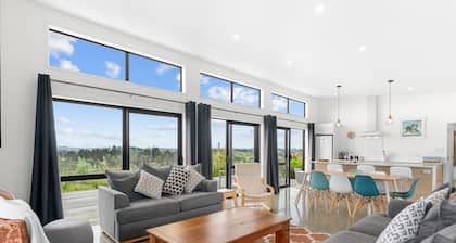 Mangawhai Magic - Mangawhai Heads Holiday Home