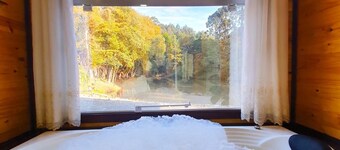 Refúgio Brisa Serrana - Urubici - SC