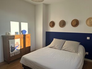 3 Schlafzimmer, Bettwäsche