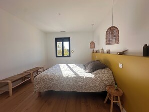 3 Schlafzimmer, Bettwäsche