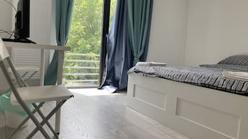 4 dormitorios, wifi, ropa de cama