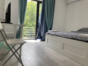 4 chambres, Wi-Fi, draps fournis